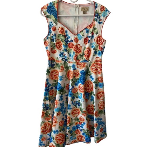 Lindy bop retro rockabilly fit - bop,