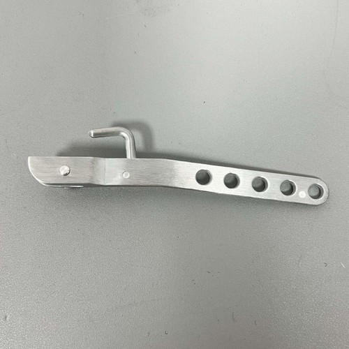 Bassoon balance bar regulator - bassoon,