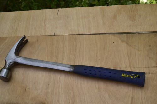 Estwing 24s builder - estwing,
