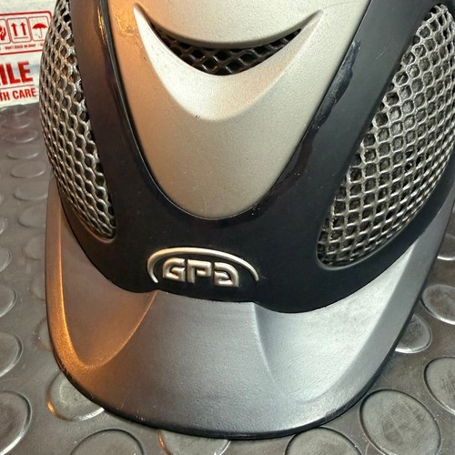 Black gpa speed - gpa, air