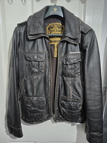 Mens superdry brad - superdry, "brad"