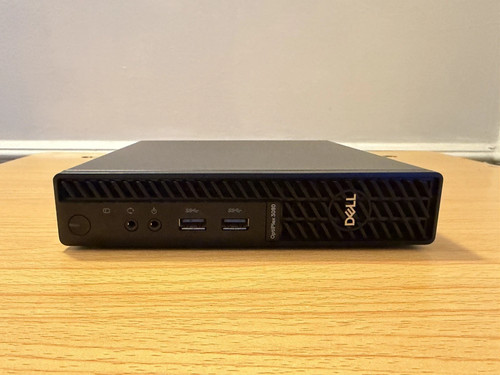 Dell optiplex 3080 - 3080, i5