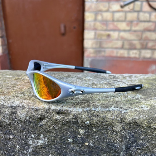 Vintage oakley minute - vintage,