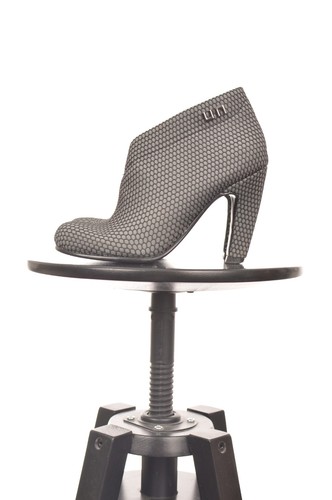 Ddp united nude - womens, gray