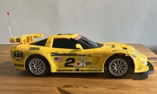 Radio Shack Chevrolet Corvette