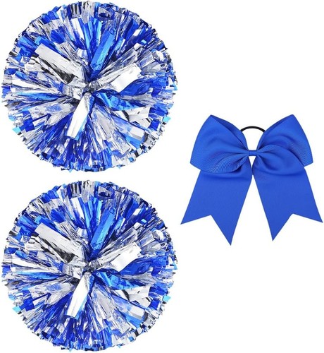 Pcs metallic cheerleading - 2,