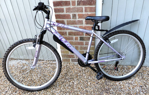 Apollo femtb jewel - apollo,