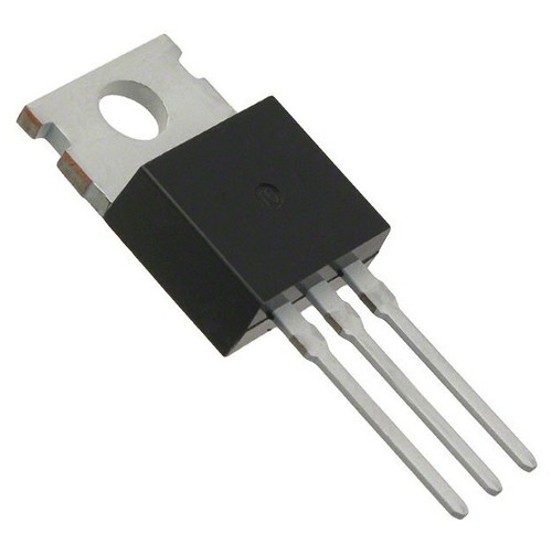 Irg4bc30w igbt 600v 23a 100w - 600v,