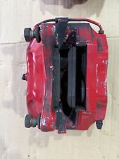 2 pcs Alfa Romeo 156 GTA 147 FRONT BIG BRAKE CALIPERS BREMBO 343593 9947850 OEM