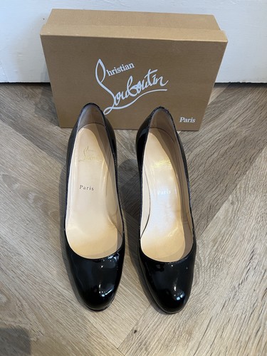 Christian louboutin black - louboutin,