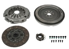 Flywheel clutch kit - flywheel,,