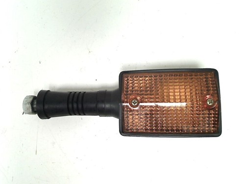 Front turn signal yamaha rd - turn,