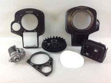 ELECTRIC STARTER KIT MOTOR