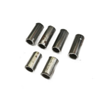 To fit Austin J40 Pedal Car Bumper Spacer Set