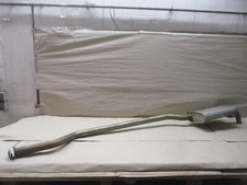 Ford Capri MK1 V6 2.6 RS to 73