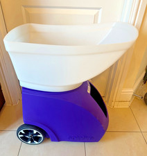 Spinfire Pro 2 Tennis Ball Machine [Internal, Lithium Battery] + Fast Charger