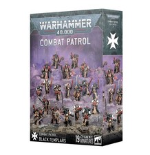 Warhammer 40,000: Combat