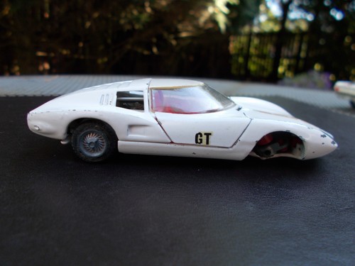 Tekno chevrolet monza made - tekno,