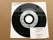 Pulp  -  Something Changed /