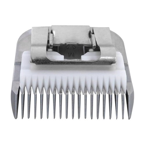 Pet grooming clipper - clipper, blade