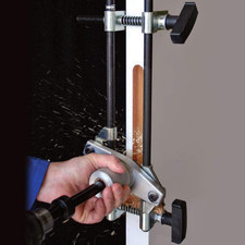 Souber DBB 5 Minute Morticer JIG1 Door Lock Mortiser Kit 19Mm 22Mm 25Mm