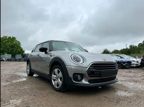 2023 mini clubman cooper - mini,
