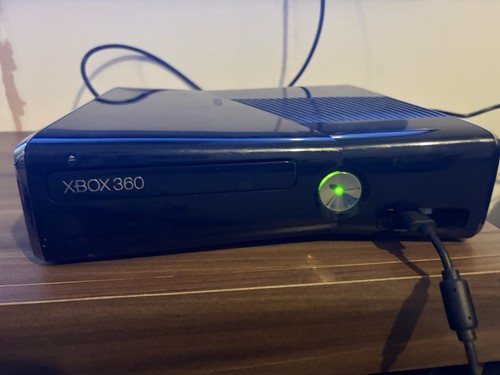 Microsoft xbox 360 250gb - microsoft,