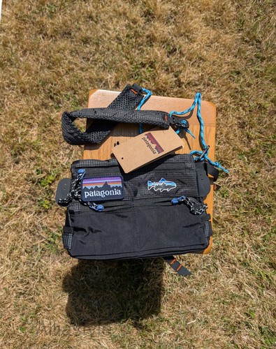 Patagonia stealth work station - work,