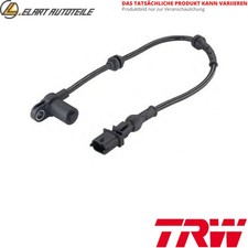 WHEEL SPEED SENSOR GBS155 FOR