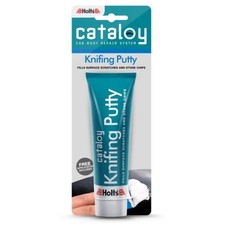 1 x Holts Cataloy Knifing