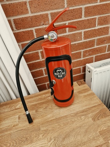 Mini bar fire hydrant - mini,