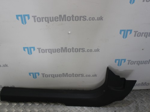 Mk5 astra vxr passenger side - mk5,