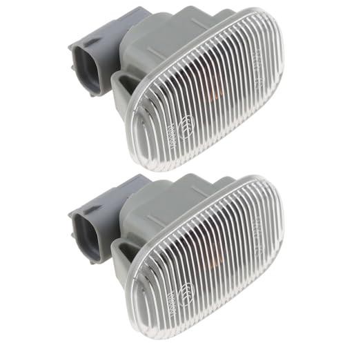 2pcs front wing side - 2pcs,