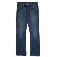 LEVIS 507 Jeans Slim Boot Cut