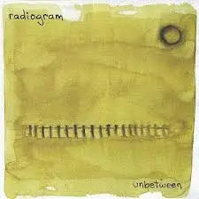 CD Radiogram Unbetween