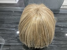 Raquel Welch Signature Collection Synthetic Blonde Wig