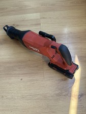 Hilti SR 6-22 Reciprocating