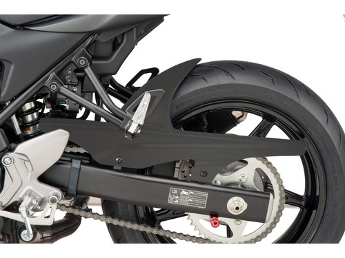 Puig hugger rear - hugger, mudguard