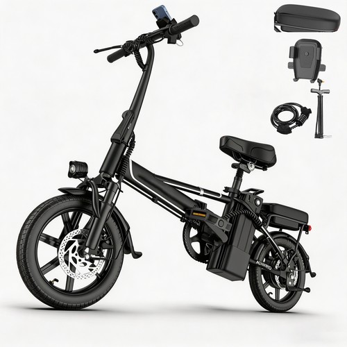 Peak 750w foldable - peak,