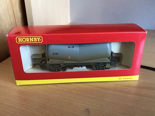 Hornby gauge r6153a - hornby,