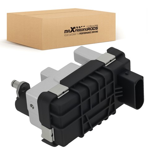 Turbo actuator for volvo s80 - actuator,