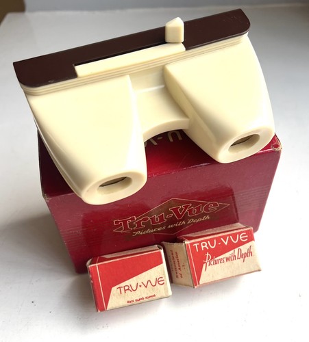 Cream tru vue stereo - cream,