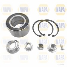 Front Wheel Bearing Kit For VW
