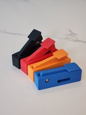 Squeegee Rubber Cutter for