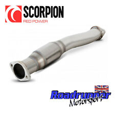 Scorpion Focus RS MK2 Hi Flow