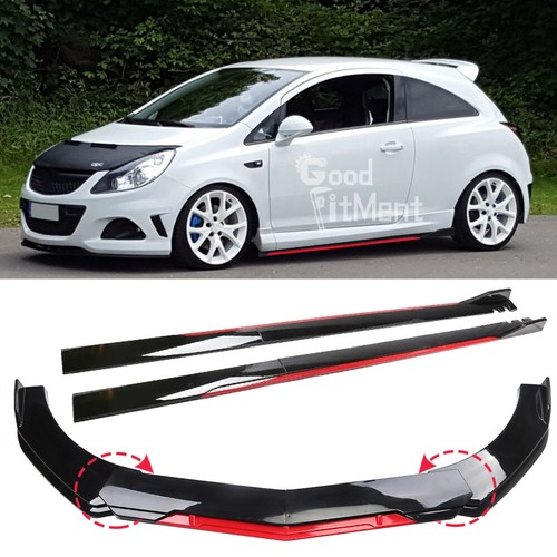 For vauxhall corsa vxr - vauxhall, d