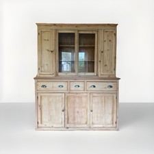 Rustic Antique Victorian Solid