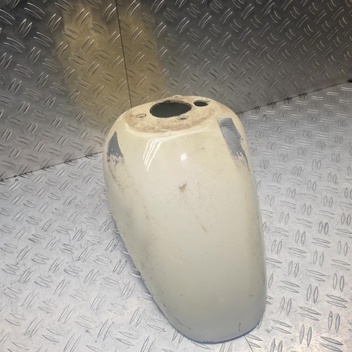 Fender wheel cover front