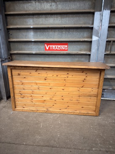 Outdoor flat pack oak - outdoor,
