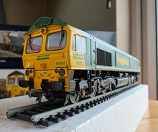 Bachmann Class 66 - 66612 -